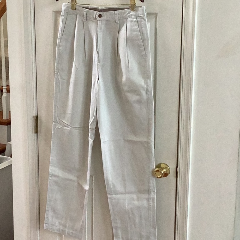 Dockers casual chino pants 33 x 34